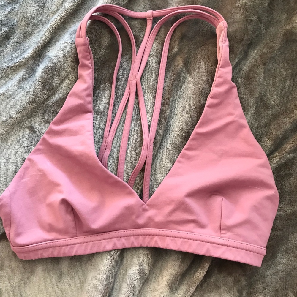 Lululemon bra